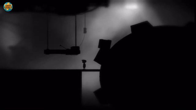 Limbo: Part & Chapter 22 23 24 25 26 27 28 29 30 31 Walkthrough смотреть онлайн