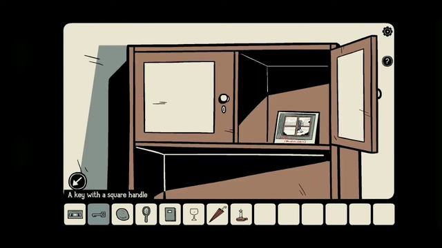 THE GIRL IN THE WINDOW | PUZZLE SOLVING GAME#1 смотреть онлайн