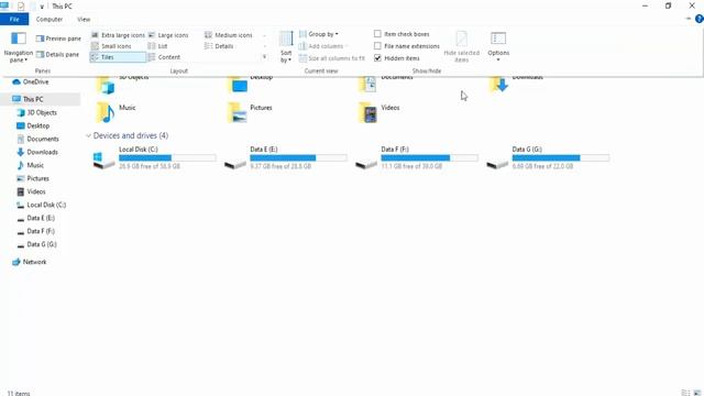 How to Clear and Remove File Explorer History in Windows смотреть онлайн