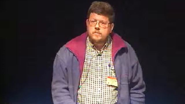 TNC2002 Tuesday 4 June 2002 Session2A - Middleware PKI смотреть онлайн