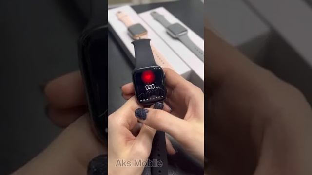 Лучшая копия apple watch 8 смотреть онлайн