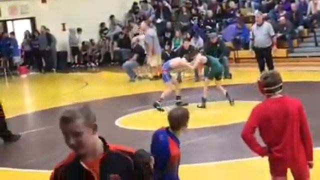 Adam semi final at Waynedale смотреть онлайн