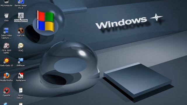 CS 1.6 EXPLORER.EXE смотреть онлайн