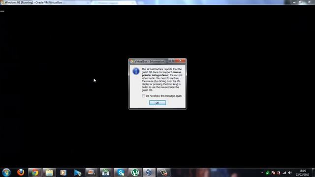 How to install Windows 98se смотреть онлайн