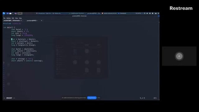 More Reverse Engineering смотреть онлайн