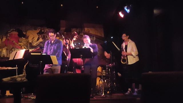 Big Apple Jazz 872016 Tour(1) смотреть онлайн