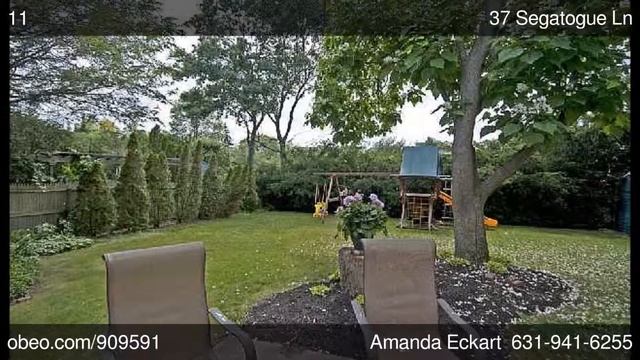 37 Segatogue Ln S Setauket NY 11720 - Amanda Eckart - Realty Connect USA LLC смотреть онлайн