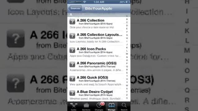 Best cydia sources IOS6 смотреть онлайн