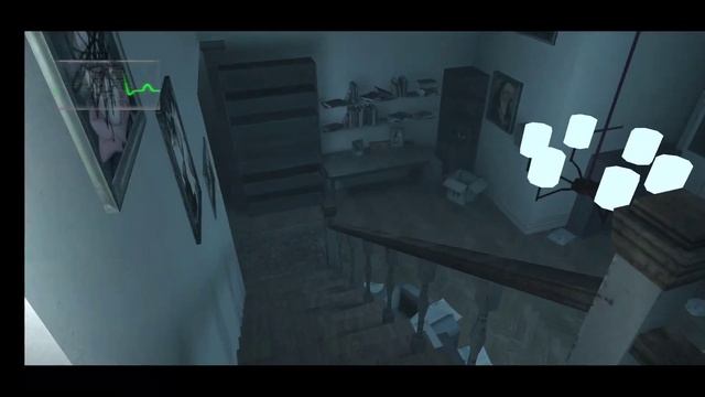 Endless Nightmare: 3D Creepy & Scary Horror Game - by 707 Interactive | Android Gameplay | смотреть онлайн
