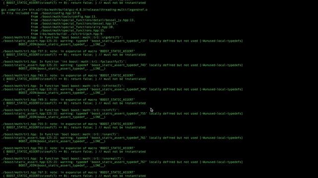 Installing Apache Thrift on AWS EC2 смотреть онлайн