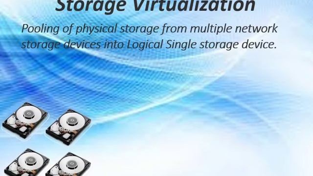 Basics of Virtualization (Hindi) смотреть онлайн