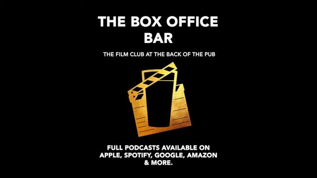 Tenet Review - The Box Office Bar смотреть онлайн