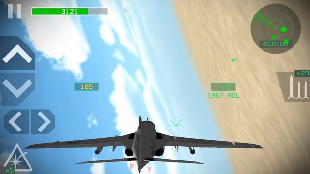 Strike Fighters (2012) - My startup video смотреть онлайн