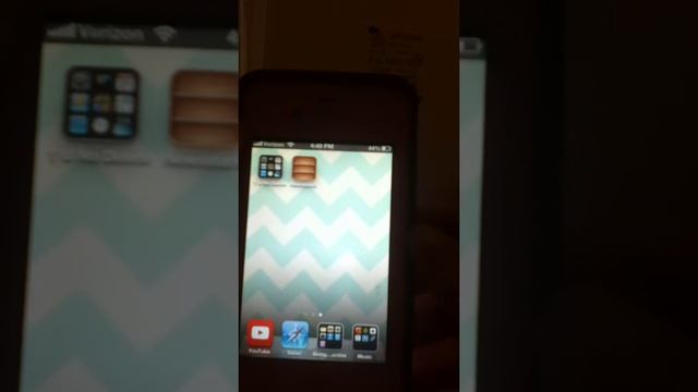What's On My Phone Tag- Emma смотреть онлайн