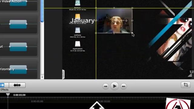 Camtasia Review Part 1 смотреть онлайн