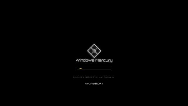 What happens if you run self mandatory command on Windows Mercury смотреть онлайн