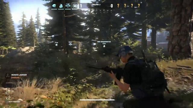 Ghost Recon Wildlands - Ghost War in 2023 смотреть онлайн