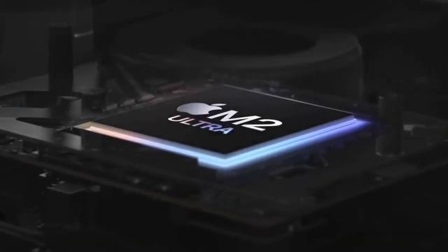 Новинки Apple