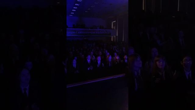 Песняры - Касіў Ясь Канюшыну (2024 Live в Купаловском университете )