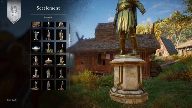 Assassin's Creed Valhalla Weekly Free Item 64 Item 2024/03/18 смотреть онлайн