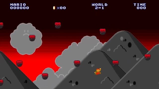 Mario '85 PC Port Remastered Part 5 - Full Gameplay смотреть онлайн