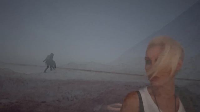 Emma Hewitt - Warrior (Official Music Video)