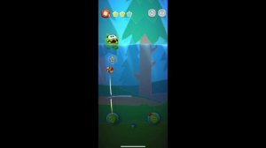 26 Days of Games! Cut the Rope Remastered