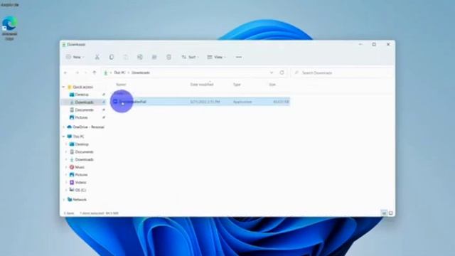 Zoom Client For Meetings Install On Windows 11 смотреть онлайн