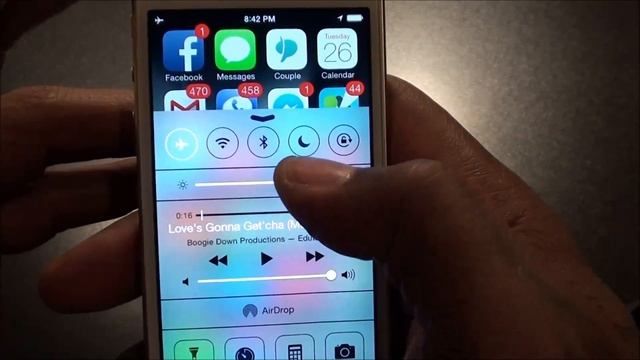 iPhone 5S "Real Review" смотреть онлайн