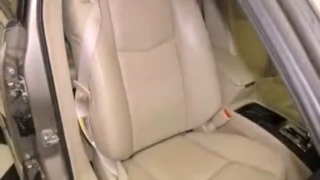 2004 Cadillac SRX Grovetown GA смотреть онлайн