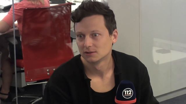 Антон Шнайдер рассказал в эфире канала "112 Украина" об успехах бренда Ksenia Schnaider смотреть онлайн