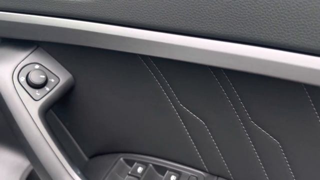 BRAND NEW SEAT ATECA FR SPORT WITH PAN ROOF смотреть онлайн