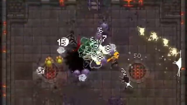 Wizard of Legend (Game) Demo 4 смотреть онлайн