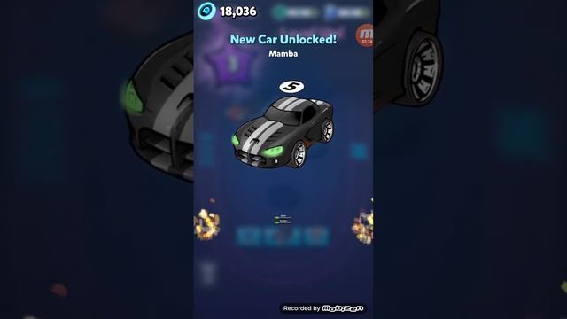 Merge Neon Car #Android смотреть онлайн