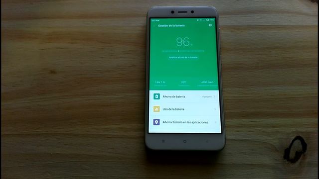 Xiaomi Redmi 4x Review tras más de 1 mes de uso смотреть онлайн