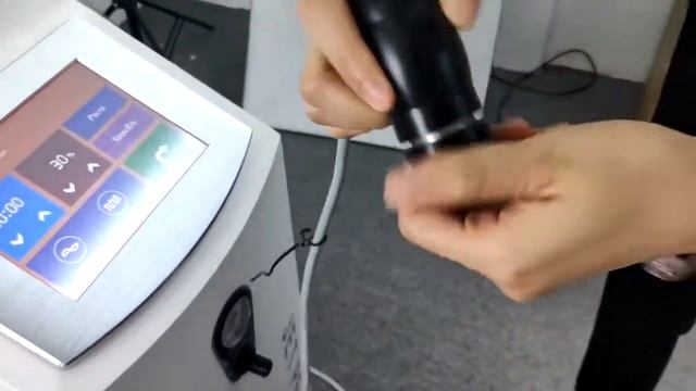 Jet peel with PDT смотреть онлайн