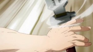 toji fushiguro theme