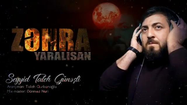 Seyyid Taleh Qardaş .... MİRAS TUR Daim Xidmətinizdə 070-269-64-28