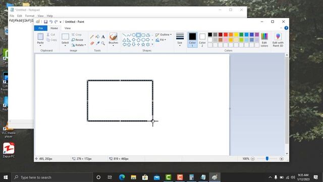 Open Windows Tools Using Run Box смотреть онлайн