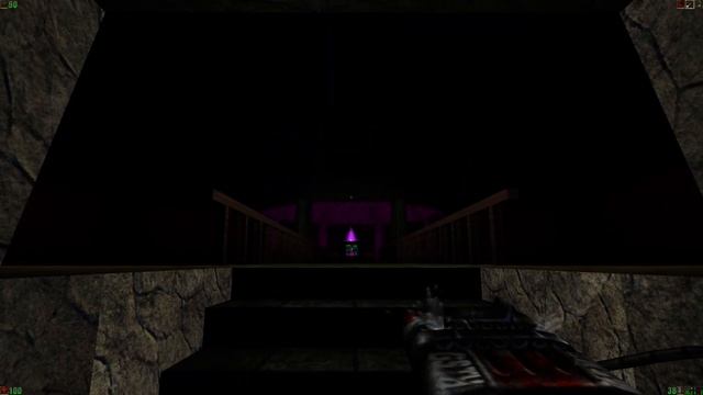 My self made Unreal 1998 map pack смотреть онлайн