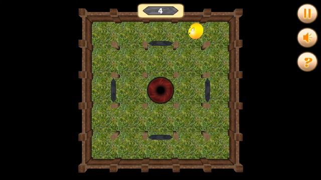 Run Man Gameplay смотреть онлайн