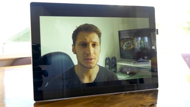Surface Pro 3 Review: Windows 10 Edition смотреть онлайн