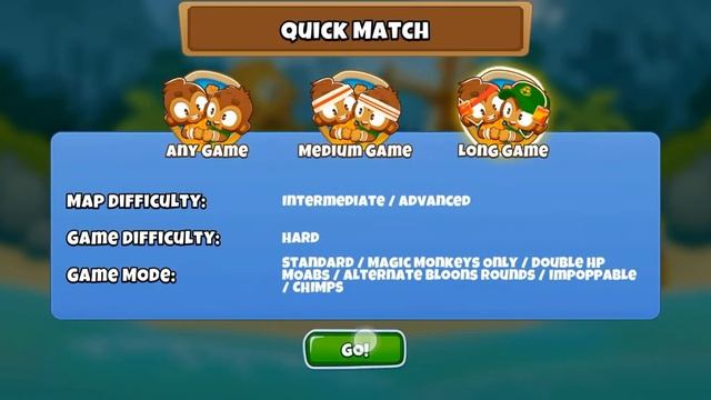 Bloon TD 6 Happymod.com смотреть онлайн