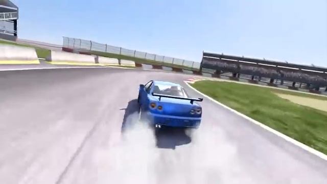 Carx drift racing: Horizon GT4 iOS смотреть онлайн