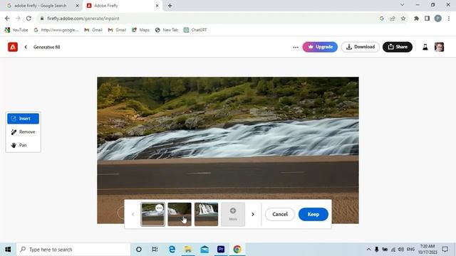 Adobe Firefly Video AI Is Going To Change Premiere Pro Forever смотреть онлайн