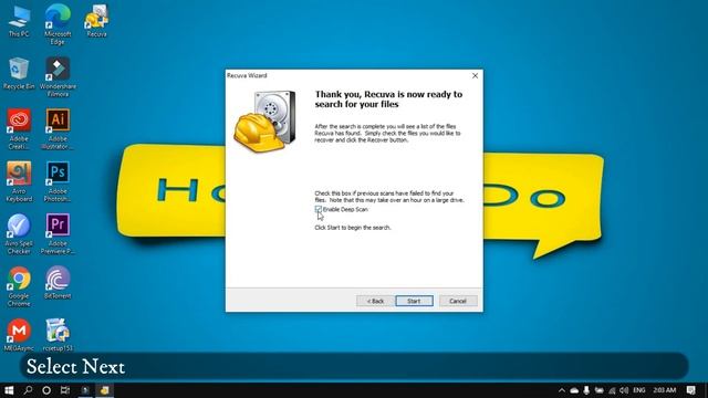 How to recover permanently deleted files for free on windows 10/8/7? смотреть онлайн