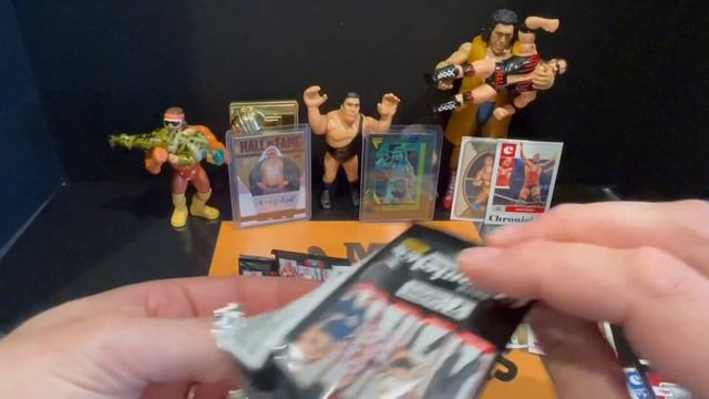 EP30 Blaster Battle Royal W/ @unc23sports Vs @commentingcollector & @signsofthepastime 2