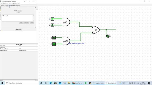 introduction of simulators available for logic circuits design смотреть онлайн