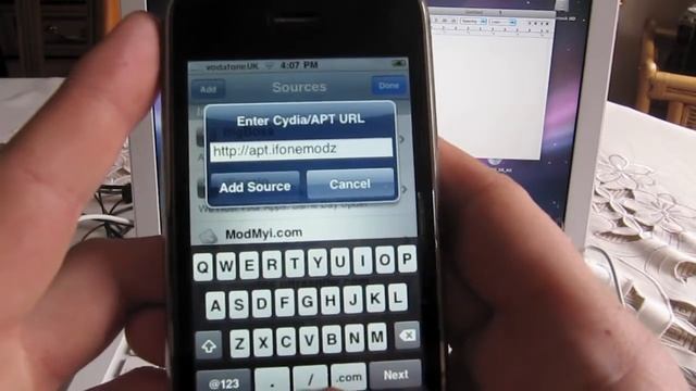 GRIP FOR IPHONE AN ANDROID NOTIFICATIONS SYSTEM смотреть онлайн
