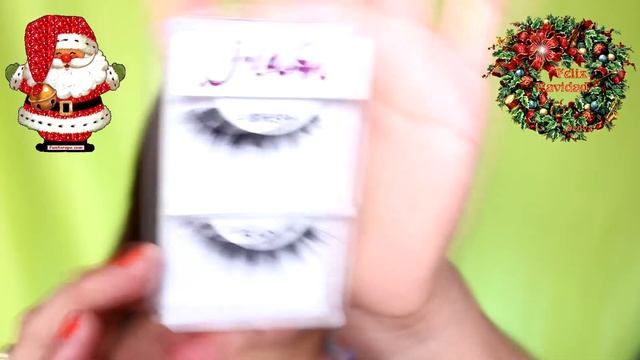 MAQUILLAJE NAVIDEÑO CON ESCARCHA ROSADA | PALETA MILANI | NYX |BASE MAC FACE AND BODY🎅💄🌸 смотреть онлайн